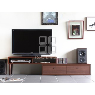 RC-8228 TV CABINET